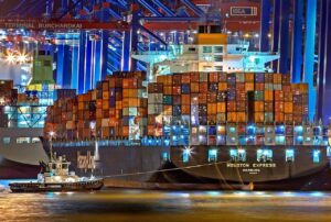 EXPORTACIÓN Y COVID-19, UNA COMBINACIÓN PARA REPLANTEAR ESTRATEGIAS DE COMERCIO TRADICIONAL.