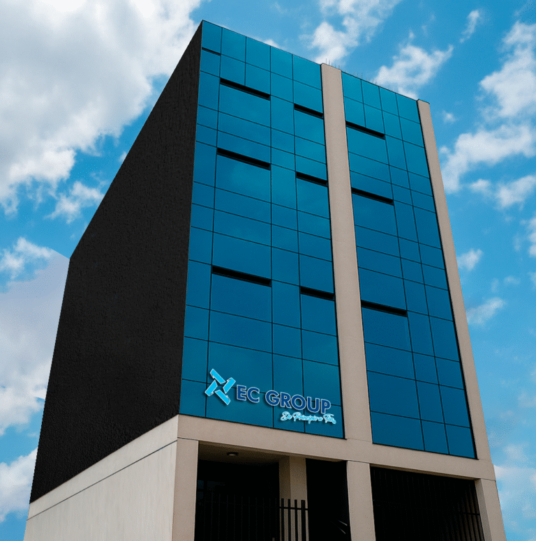 HOME - EC Group Logistics
